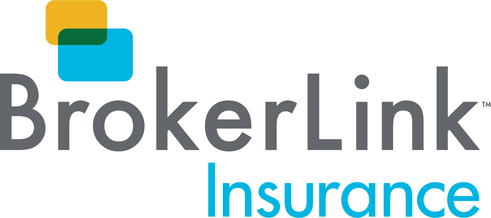 BrokerLink logo